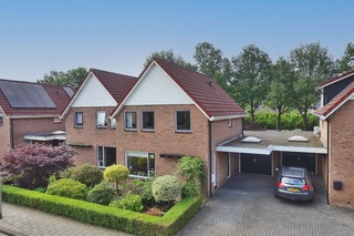 Ootmarsum - Cobbingstraat 43